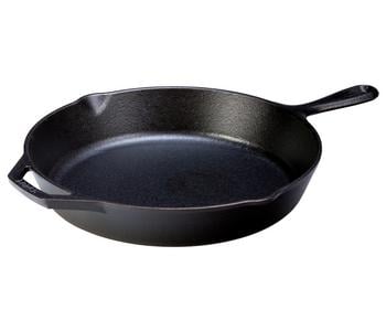 Lodge Gusseisenpfanne