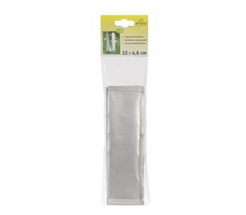 Plastia Vogelschreckstreifen, 10er Pack