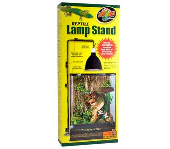 Zoo Med Reptile Lamp Stand