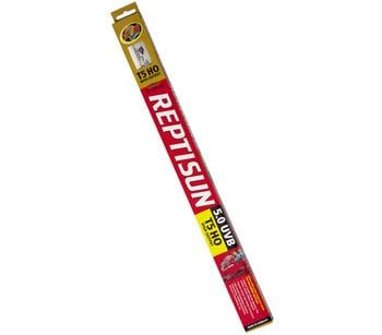Zoo Med ReptiSun 5.0 T5 High Output UVB-Leuchtstoffröhre