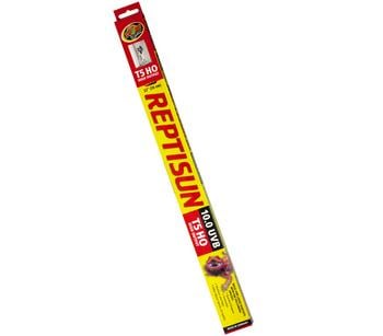 Zoo Med ReptiSun 10.0 T5 High Output UVB-Leuchtstoffröhre