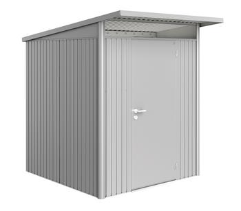 Biohort Gerätehaus AvantGarde® A1, ca. B180/H250/T220 cm