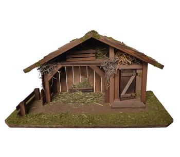 Kolbe Weihnachtskrippe