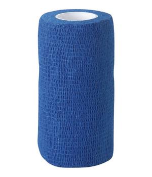 Kerbl selbsthaftende Bandage EquiLastic, ca.L4,5 m
