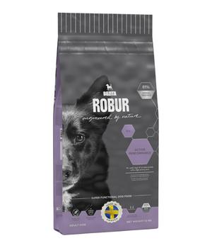 Bozita Robur Trockenfutter für Hunde Active Performance 33/20