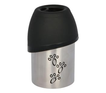 Friends on Tour Flasche mit Trinknapf