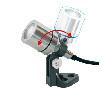 Seliger Aquaspot 100 Power LED, Komplettset