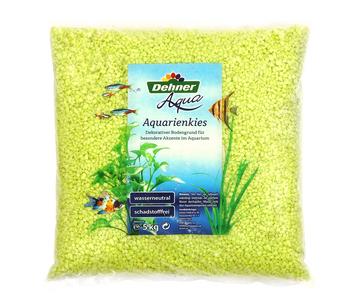 Dehner Aqua Aquarienkies, 4-6 mm