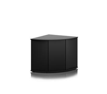 JUWEL AQUARIUM Unterschrank SBX Trigon 350, Schwarz