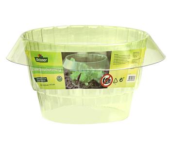 Dehner Schneckenschutzring