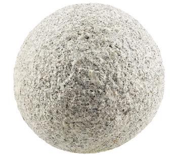 Dehner Granit-Kugel, Grau - Granit