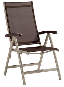 Sieger Klappsessel Bodega