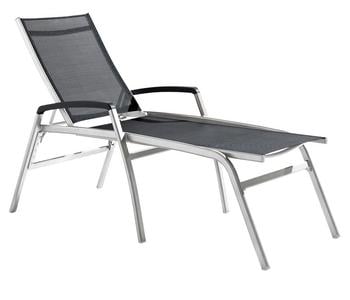 Sieger Relaxliege Bodega Komfort, ca. B75/H116/T194 cm