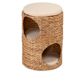 Silvio Design Katzentonne Wasserhyazinthe