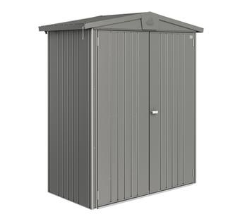 Biohort Gerätehaus Europa 1, ca. B172 /H196/T84 cm