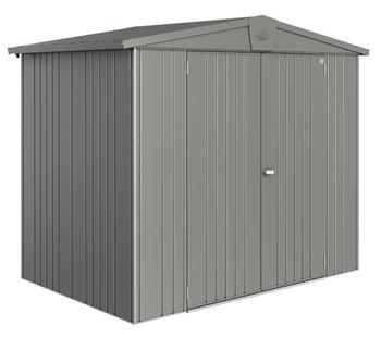 Biohort Gerätehaus Europa 3, ca. B244/H203/T156 cm