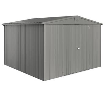 Gartenhäuser & Carports