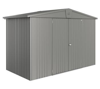 Biohort Gerätehaus Europa 4 A, ca. B316/H209/T156 cm