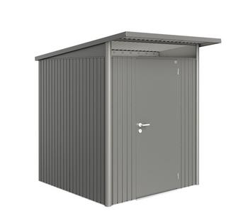 Biohort Gerätehaus AvantGarde® A1, ca. B180/H250/T220 cm