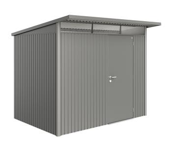 Biohort Gerätehaus AvantGarde® A5, ca. B260/H218/T220 cm
