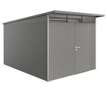 Biohort Gerätehaus AvantGarde® A8, ca. B260/H222/T380 cm