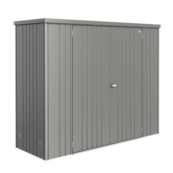 Biohort Geräteschrank 230, ca. B227/H182,5/T83 cm