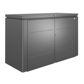 Biohort HighBoard 200, ca. B200/H127/T84 cm, Dunkelgrau