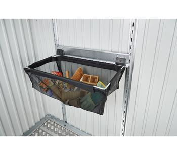 Biohort Einhängesack, Schwarz