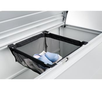 Biohort Einhängesack Typ C, Schwarz - Polyester