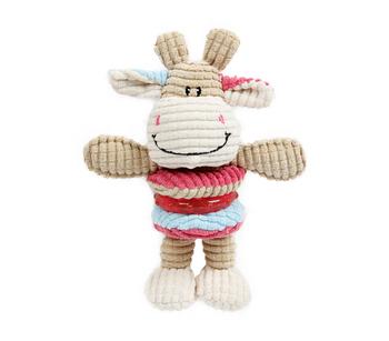 Dehner Lieblinge Hundespielzeug Hedi