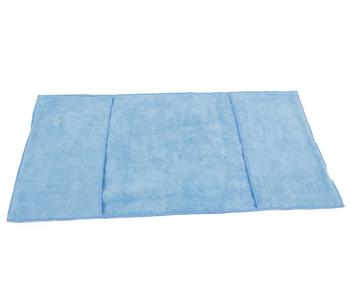 Dehner Lieblinge Hundehandtuch Wipe away, 76x38 cm