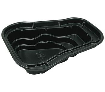 Ubbink Fertigteich Ocean I, 1500 l