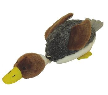 Dehner Lieblinge Hundespielzeug Daffy