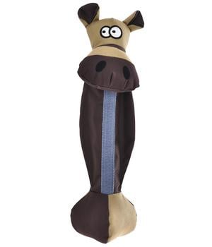 Dehner Lieblinge Hundespielzeug Strong Bull