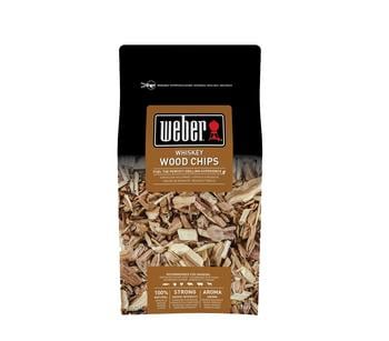 Weber Räucherchips
