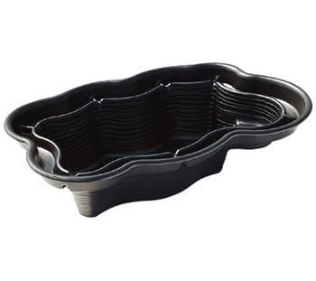 Ubbink Fertigteich Iris S I, 150 l