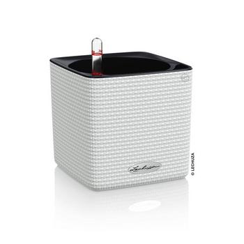 LECHUZA® CUBE Color, All-in-One Set