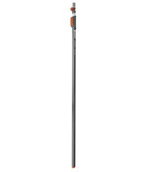 GARDENA combisystem Teleskopstiel, 160 - 290 cm Aluminium