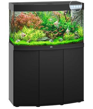 JUWEL® AQUARIUM Kombination Vision 180 LED, ca. B92/H128/T41 cm, 180 l