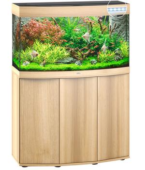JUWEL® AQUARIUM Kombination Vision 180 LED, ca. B92/H128/T41 cm, 180 l