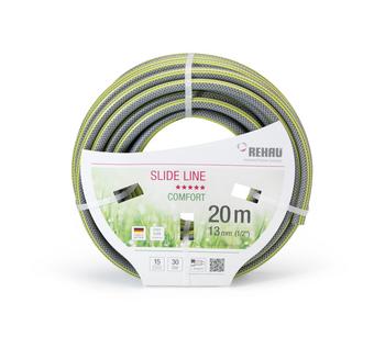 Rehau Slide Line Comfort, ca. 20 m