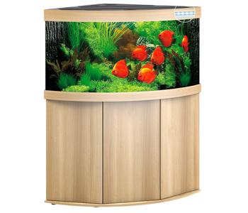 JUWEL® AQUARIUM Kombination Trigon 350 LED