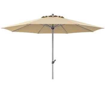Schneider Premium Sonnenschirm Gemini, rund, ca. Ø360 cm