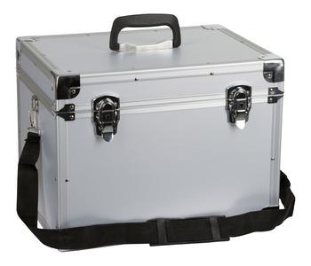 Kerbl Putzbox AluSafe, ca. B40/H30/T30 cm