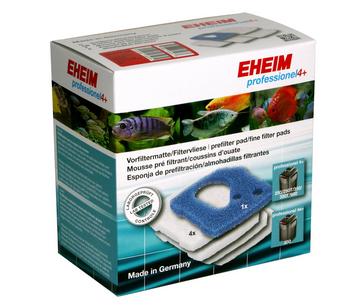 EHEIM Filtermatten-Set für Professionel 4+