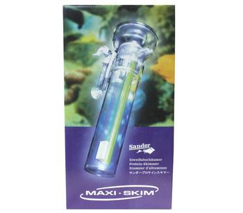 Sander Aquarientechnik Eiweißabschäumer Maxi-Skim