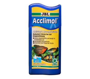 JBL Acclimol Wasserpflege 100 ml