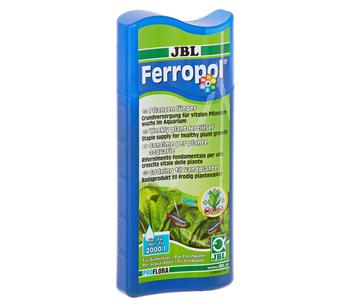 JBL Aquarienpflanzendünger Ferropol