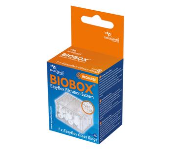 tecatlantis EasyBox Glass Rings