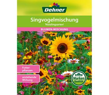 Dehner Singvogelmischung 'Nützlingsarten'